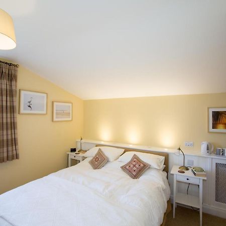 Errington House Bed & Breakfast Hexham Dış mekan fotoğraf