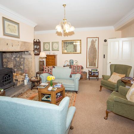 Errington House Bed & Breakfast Hexham Dış mekan fotoğraf