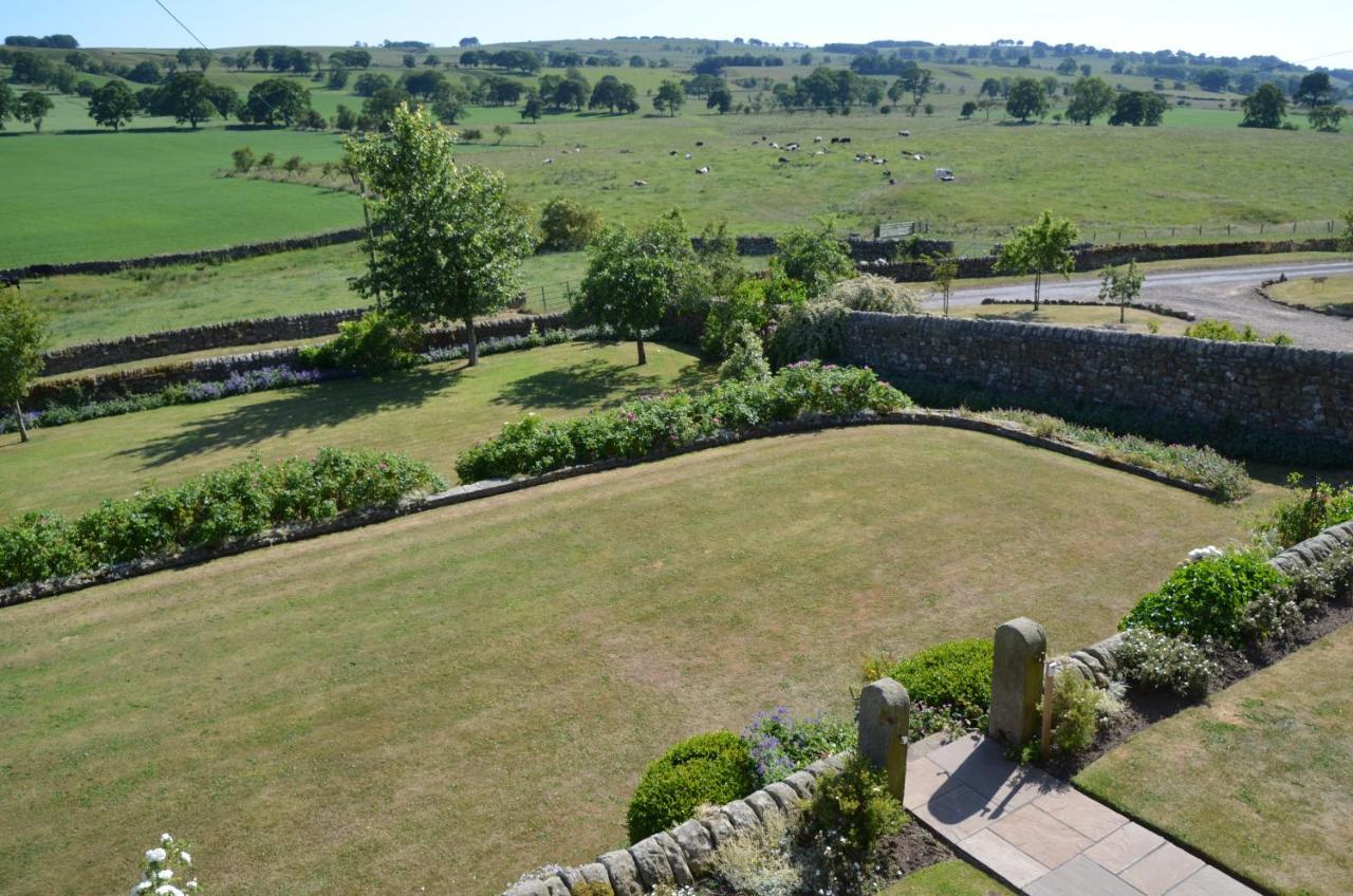 Errington House Bed & Breakfast Hexham Dış mekan fotoğraf