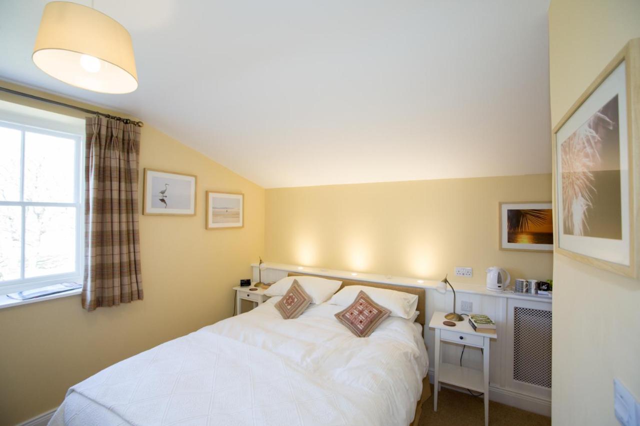 Errington House Bed & Breakfast Hexham Dış mekan fotoğraf