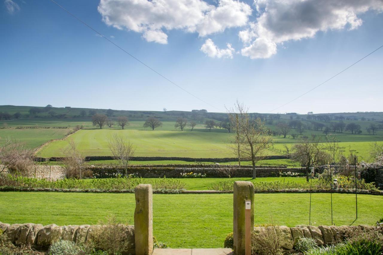 Errington House Bed & Breakfast Hexham Dış mekan fotoğraf