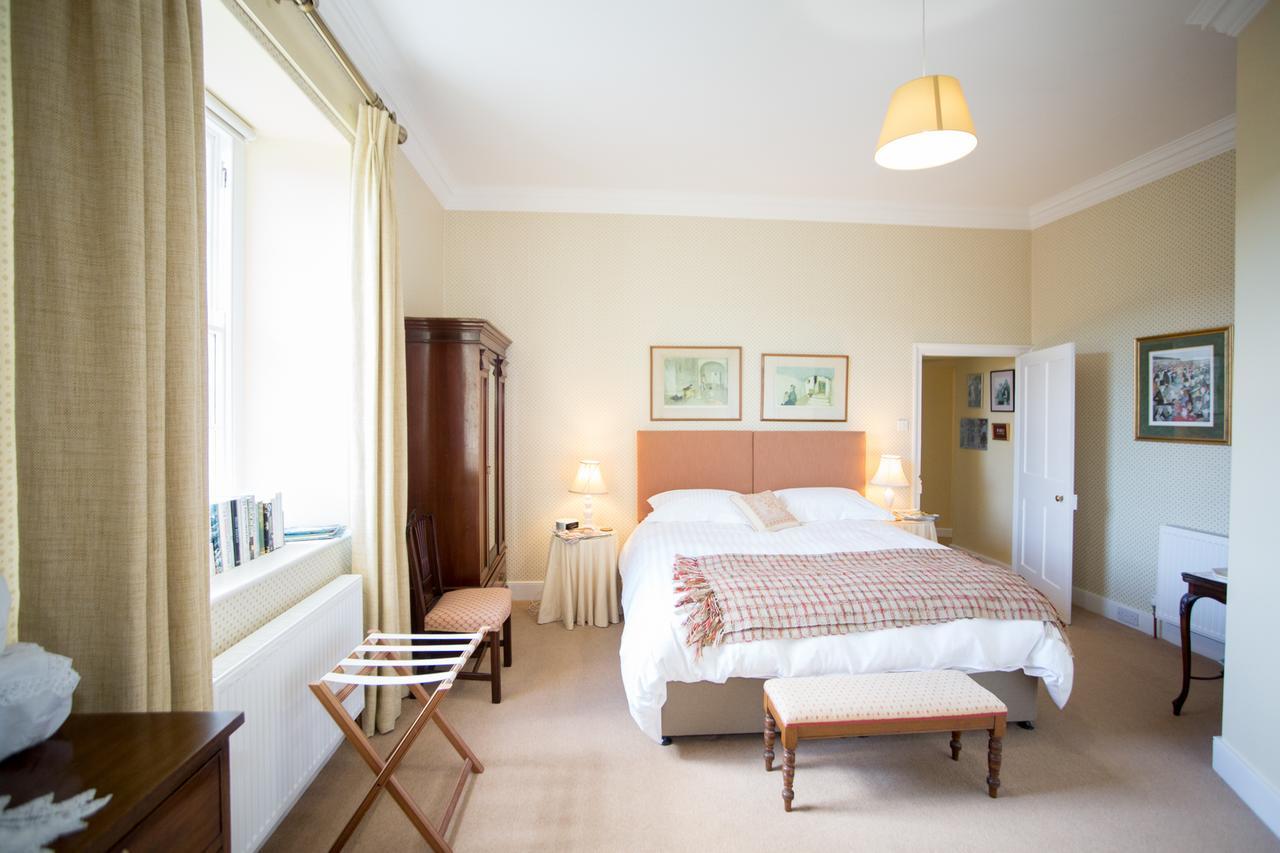 Errington House Bed & Breakfast Hexham Dış mekan fotoğraf