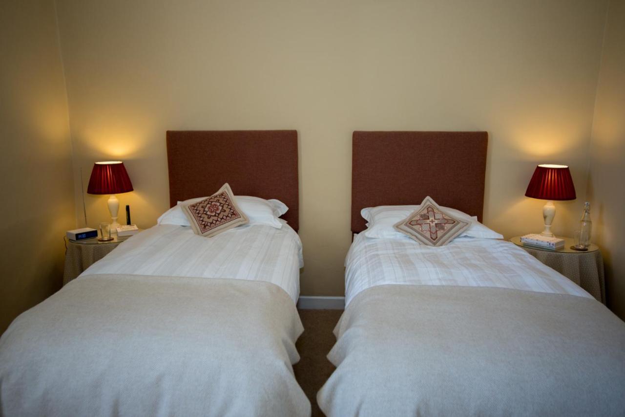 Errington House Bed & Breakfast Hexham Dış mekan fotoğraf