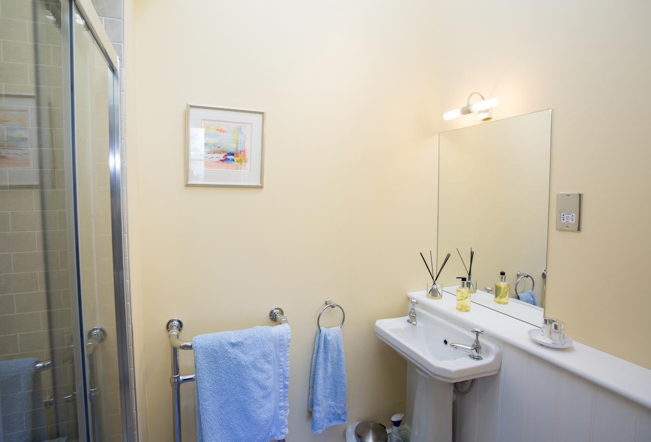 Errington House Bed & Breakfast Hexham Dış mekan fotoğraf